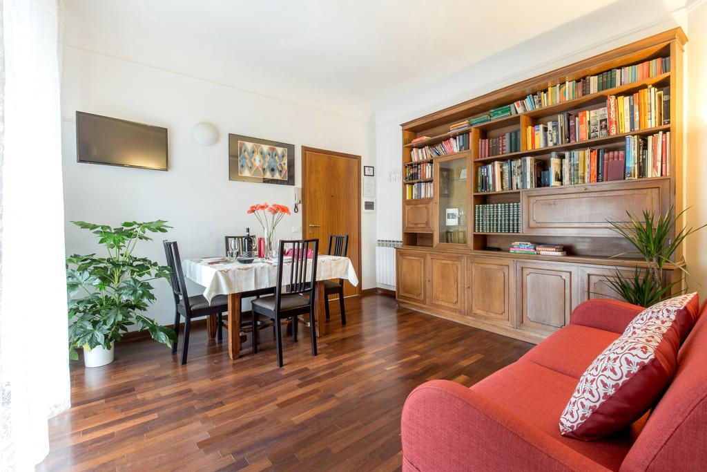 Santa Maria Del Carmine Apartamento Florença