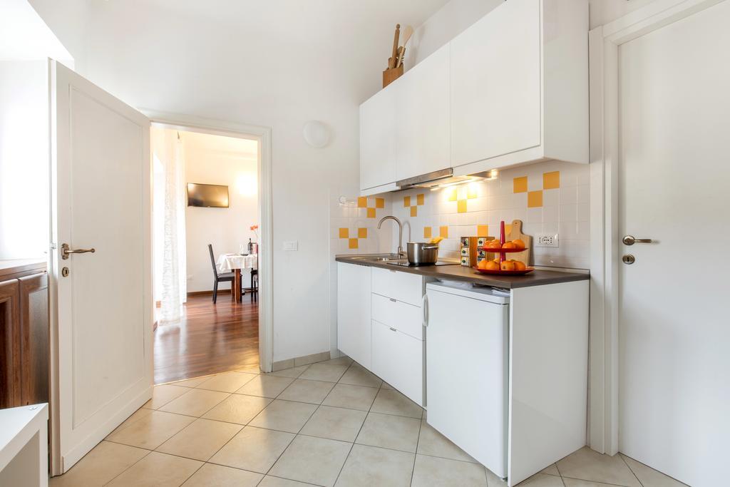 Santa Maria Del Carmine Apartamento Florença