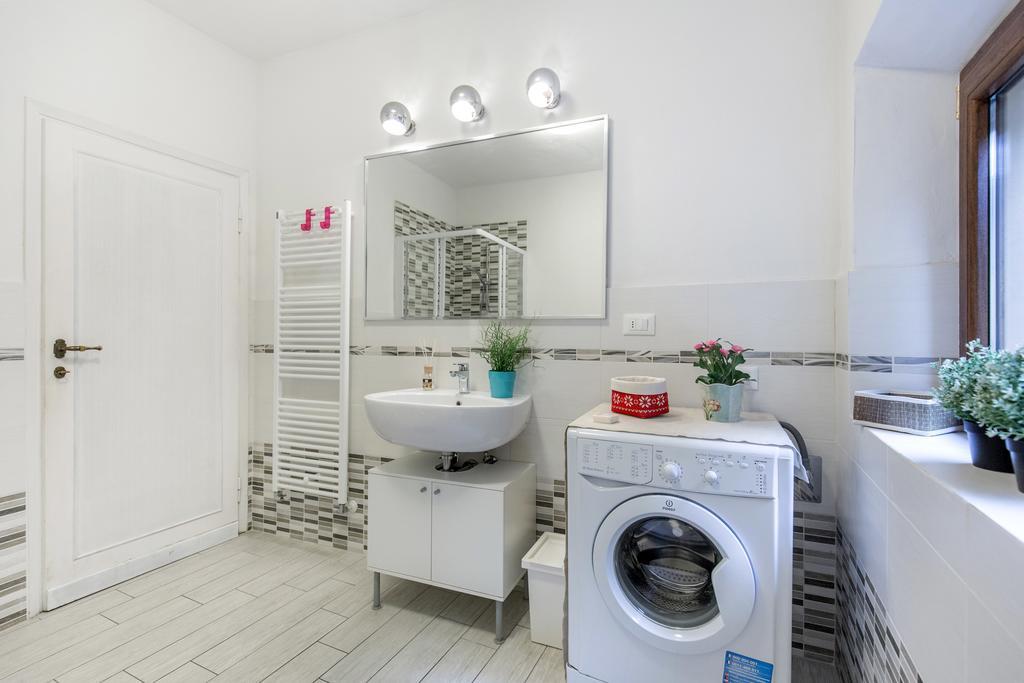 Apartamento Santa Maria Del Carmine *
