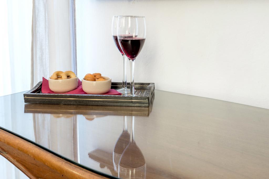 Apartamento Santa Maria Del Carmine Florença