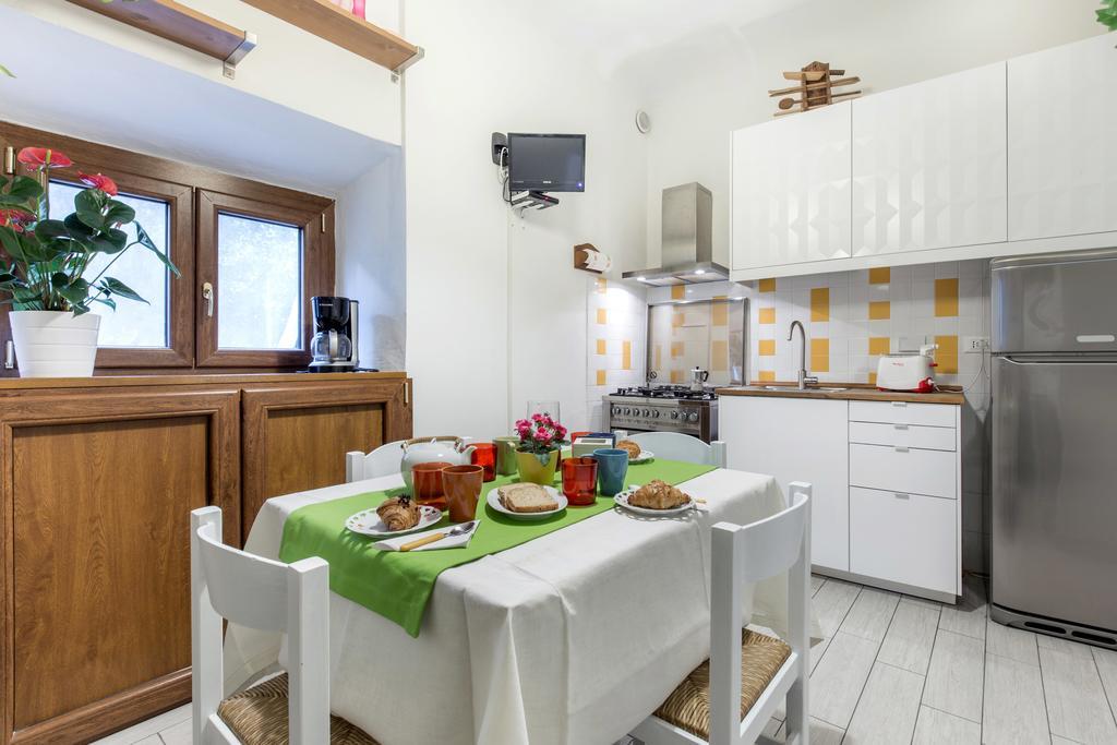 Apartamento Santa Maria Del Carmine