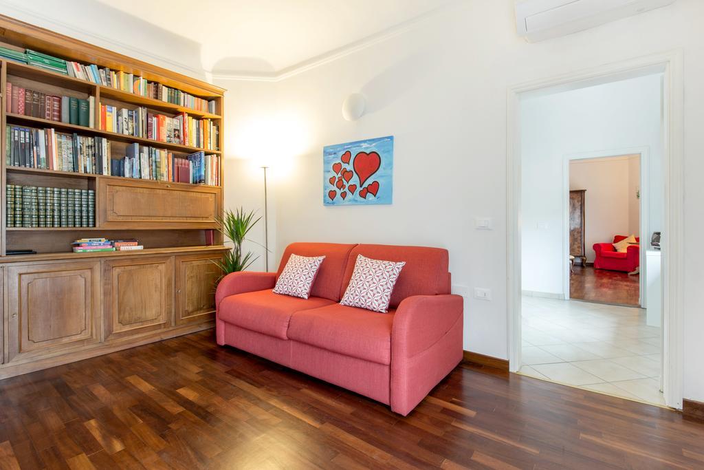 Santa Maria Del Carmine Apartamento Florença