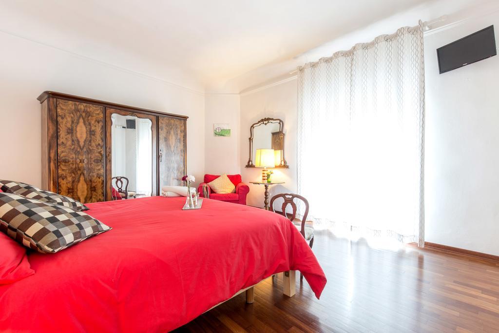 Santa Maria Del Carmine Apartamento