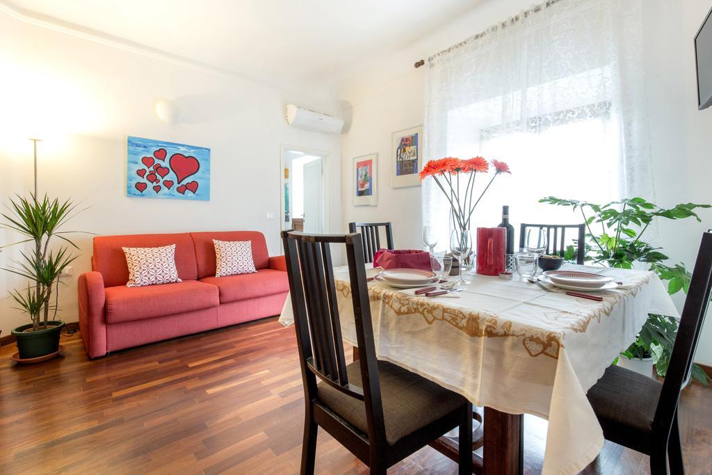 Apartamento Santa Maria Del Carmine Florença