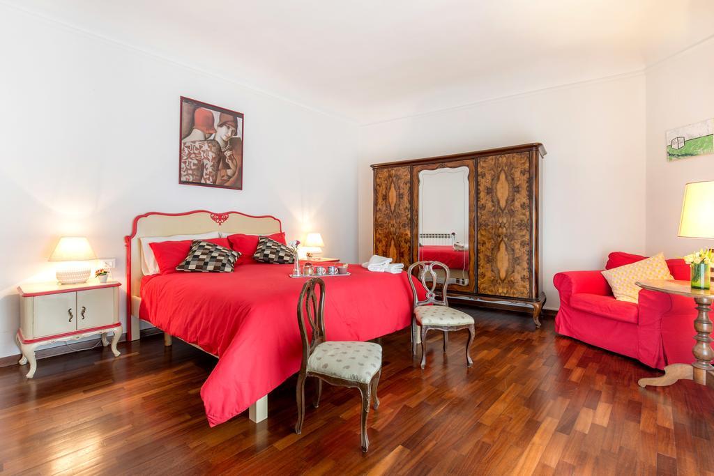 Apartamento Santa Maria Del Carmine *